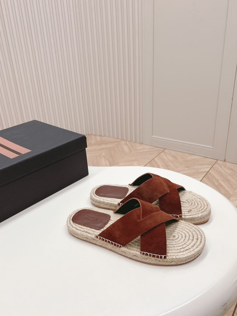 Ermenegildo Zegna Sandals